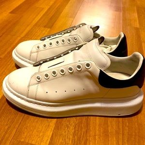 Alexander McQueen Shoes